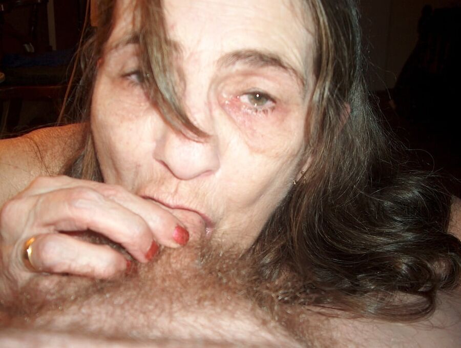 i am my husband slutty whore and i love it i love to fuck hi