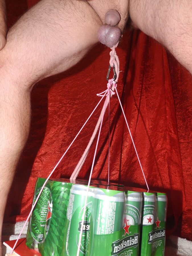 CBT Tray Heineken