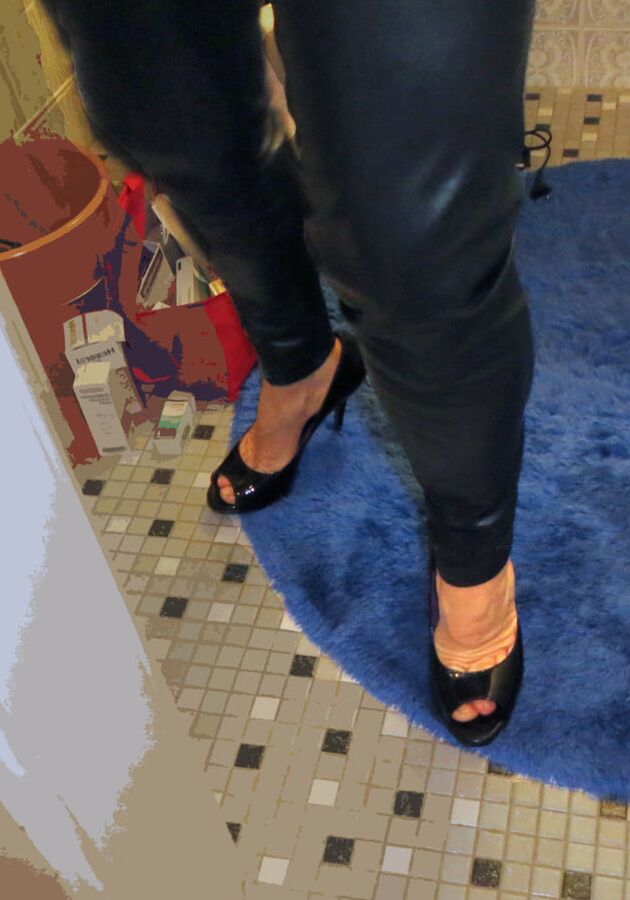 do you like my Buffalos?