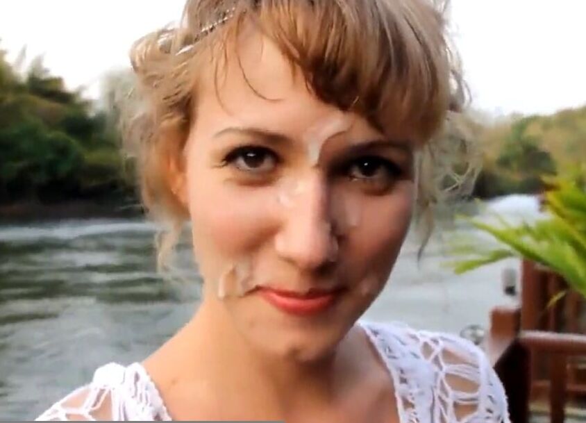 Very beautiful girl