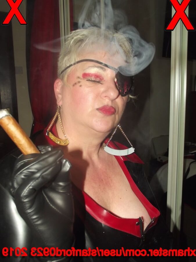 MADAME X