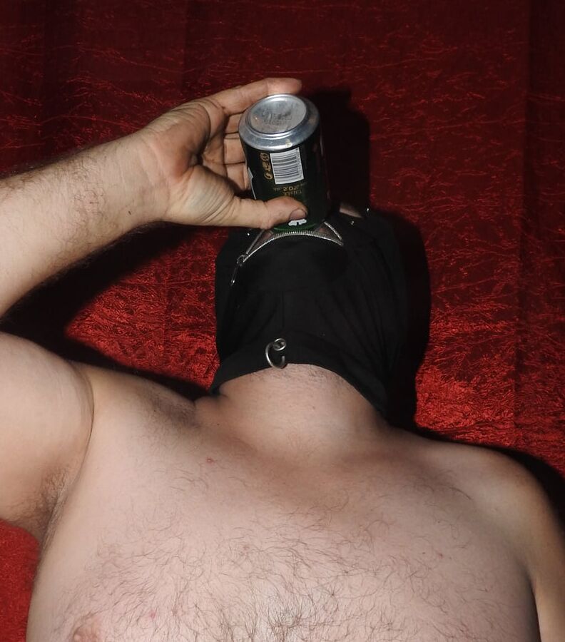 Carlsberg Fuck Me