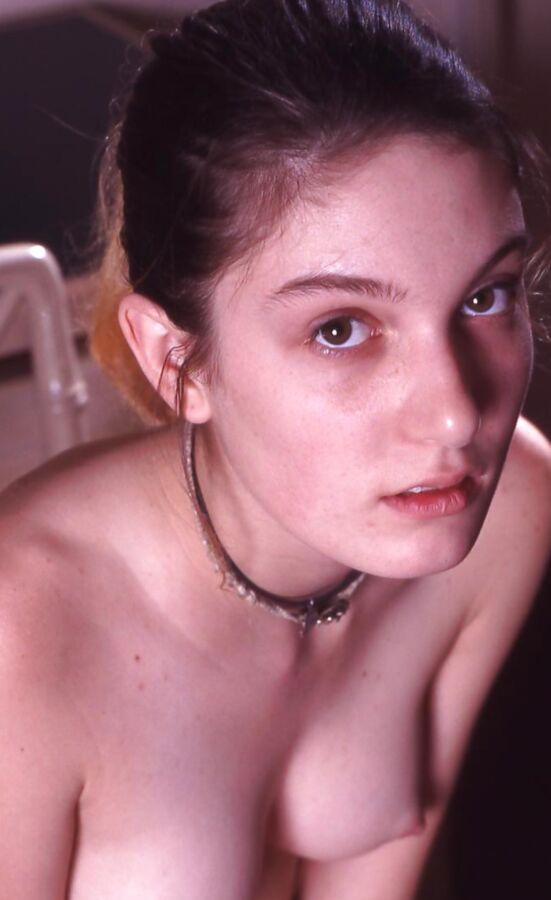 Finnish yo teenager - suomiporno finland