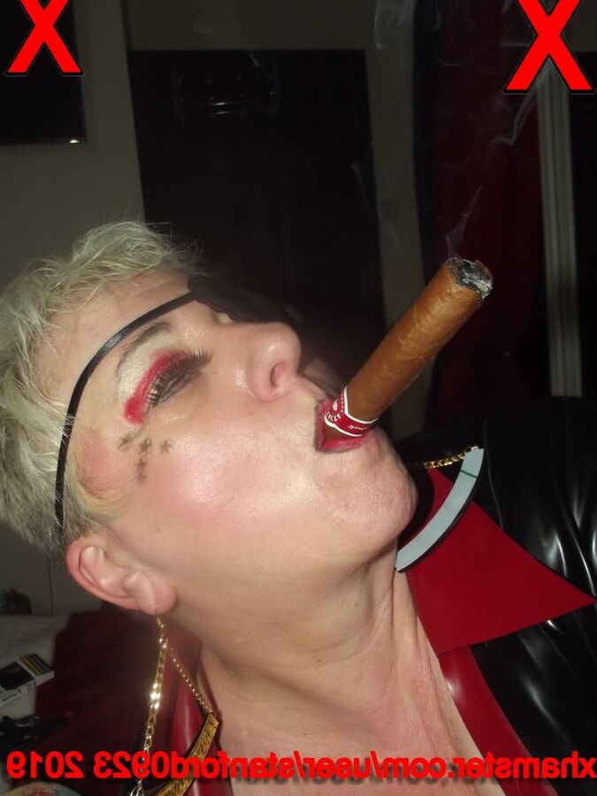 MADAME X