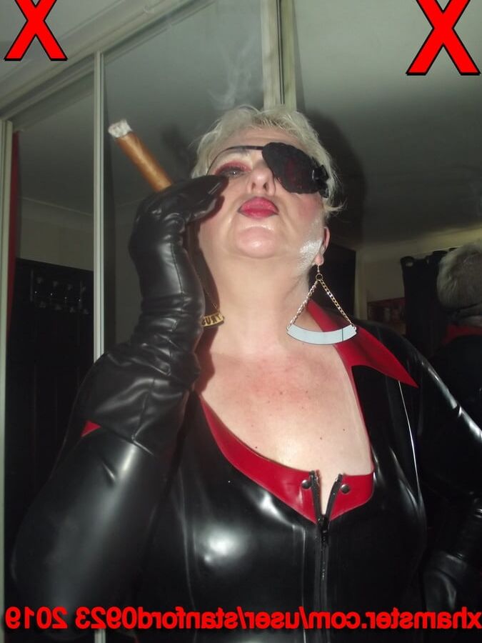 MADAME X