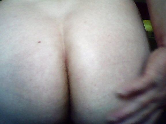 Daisy has a nice FUPA