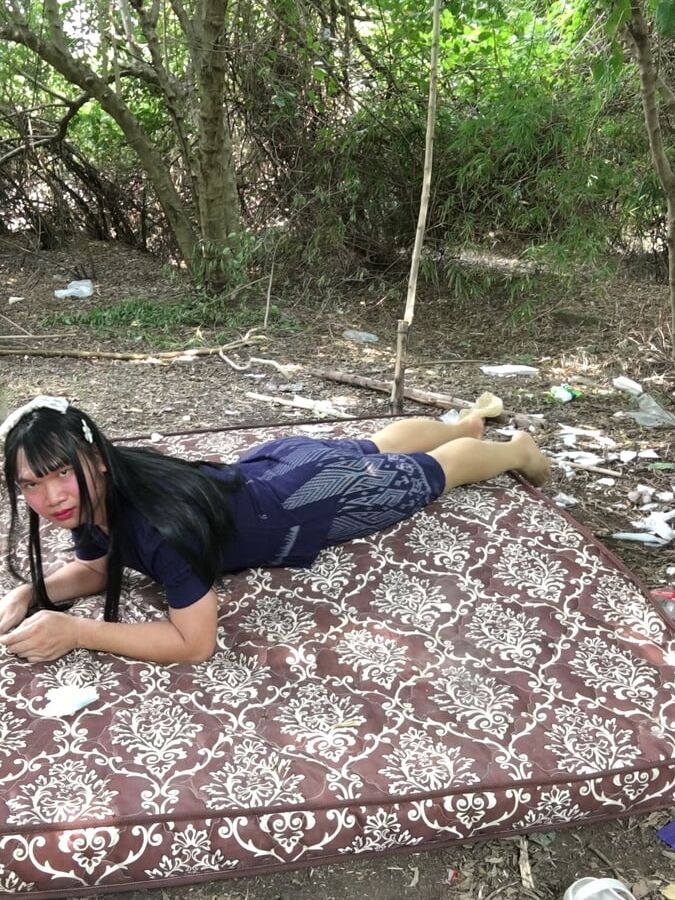 Thailand dress thai EP
