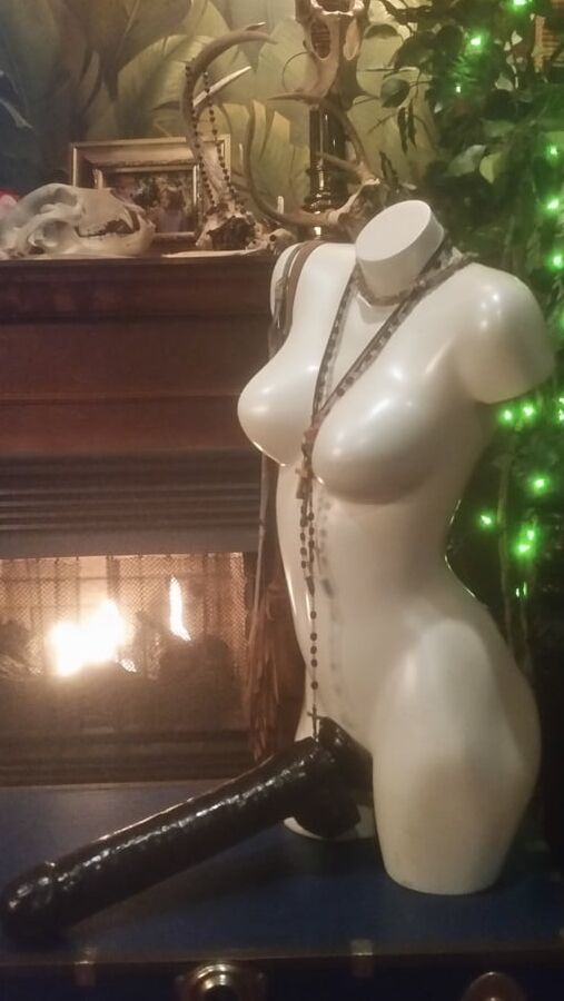 Sissy toys