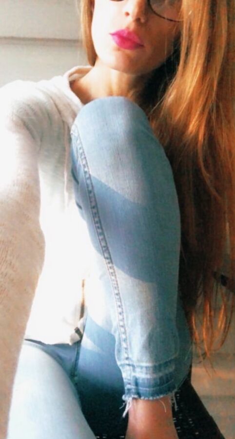 Girl next door