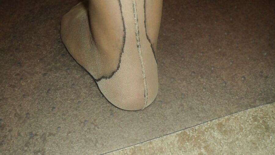 full fashioned stockings