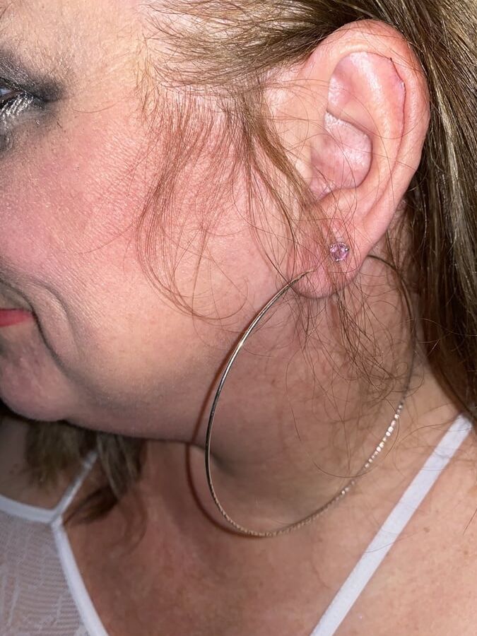 BBW wife