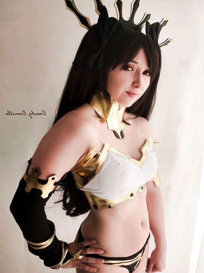 Cosplays