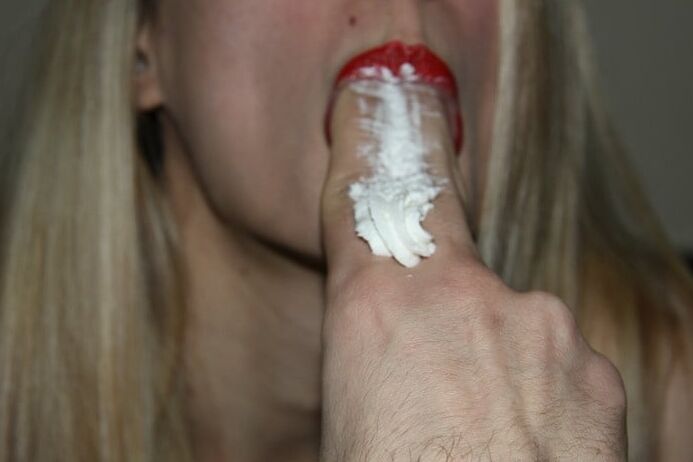 Mouth