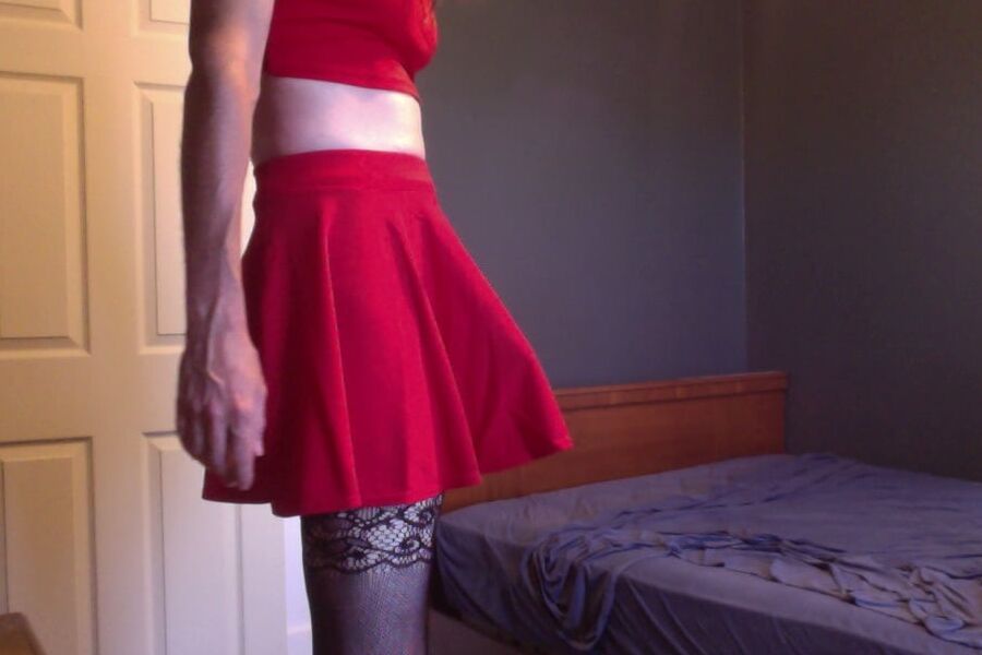 sissy pics