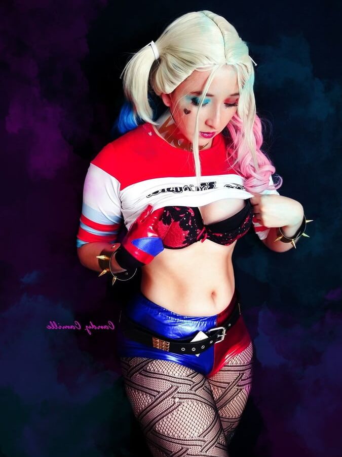 Cosplays