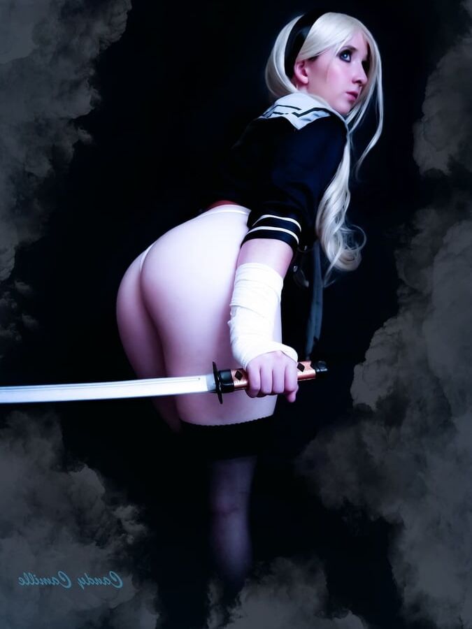 Cosplays