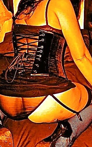 Annadevot - The ass needs to be fucked