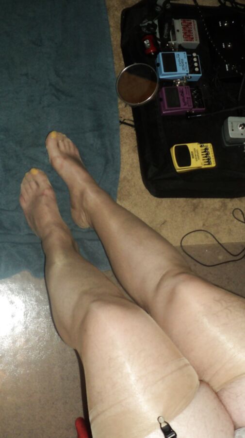 full fashioned stockings