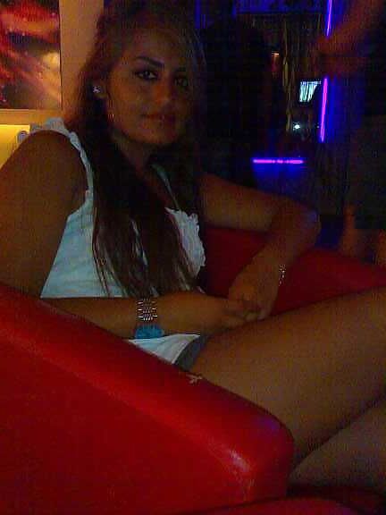 Prostitue +