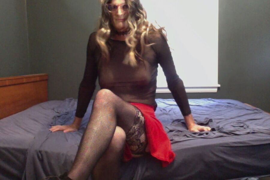 sissy pics
