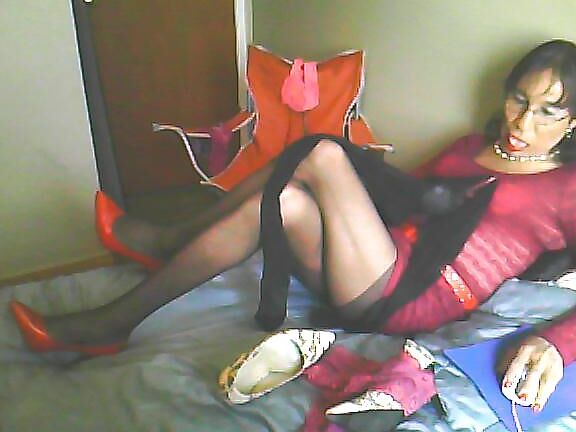 Horny again