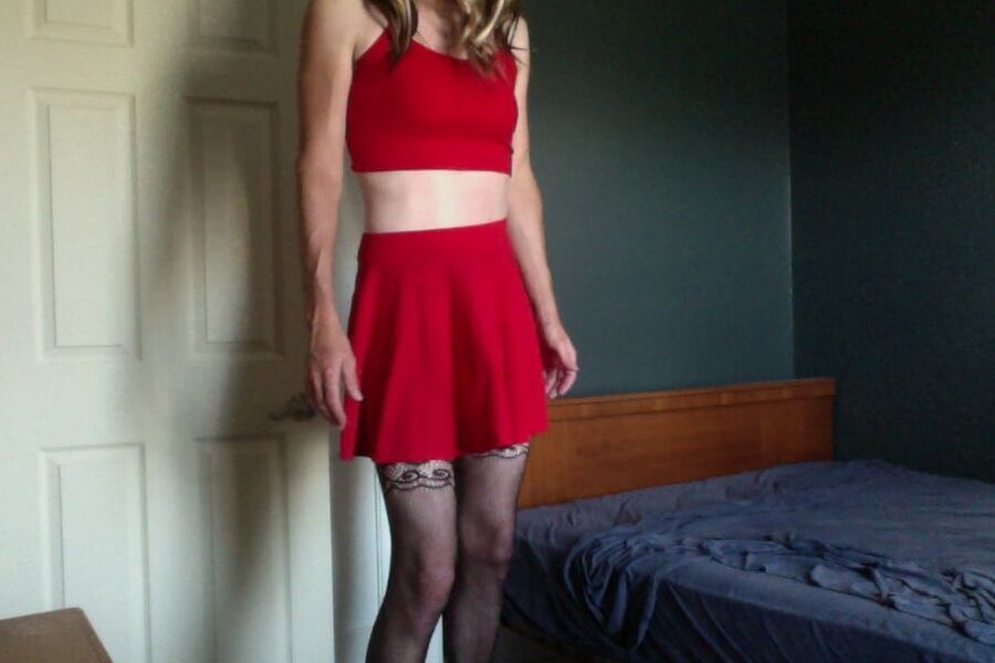 sissy pics