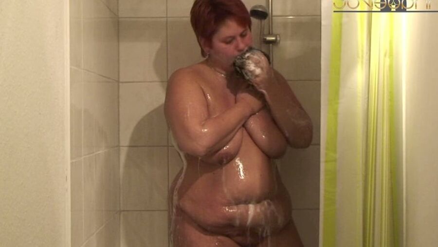 Shower - Dildo