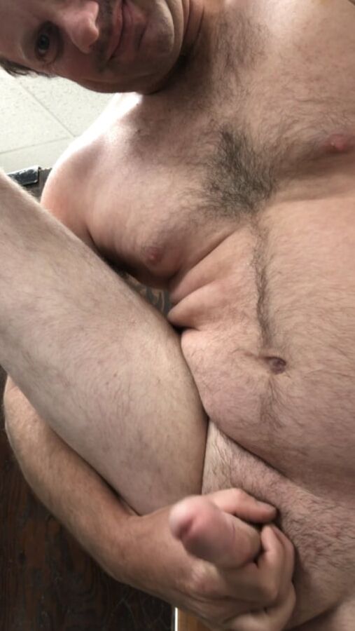 Mens room