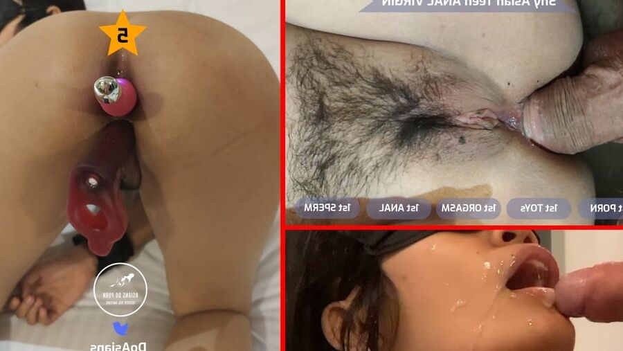 Asiansdoporn - Video Covers