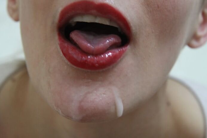 Mouth