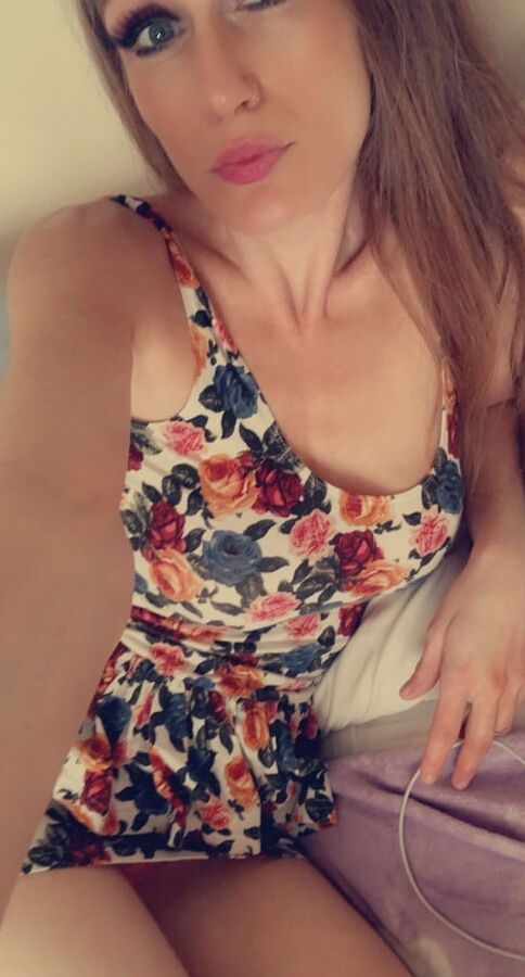 Girl next door