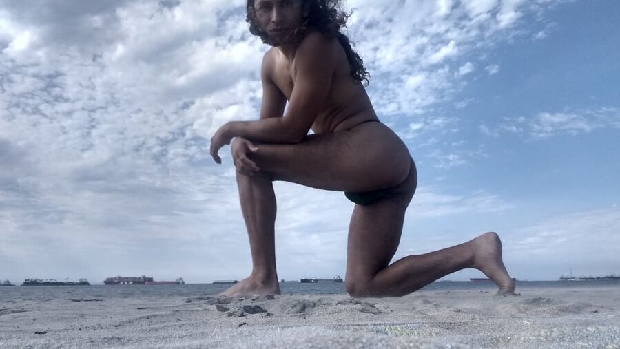 Natural me