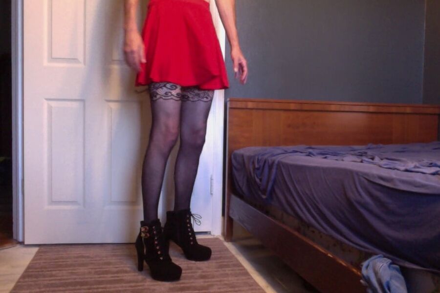 sissy pics