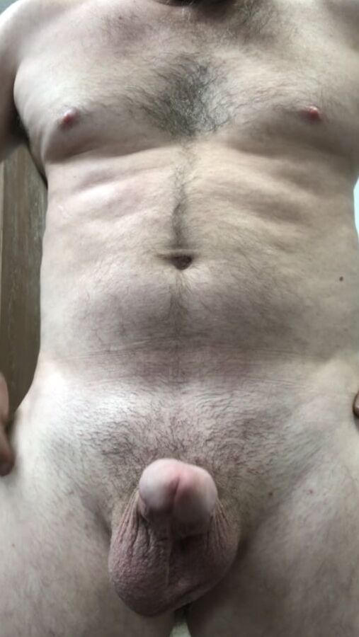 Mens room