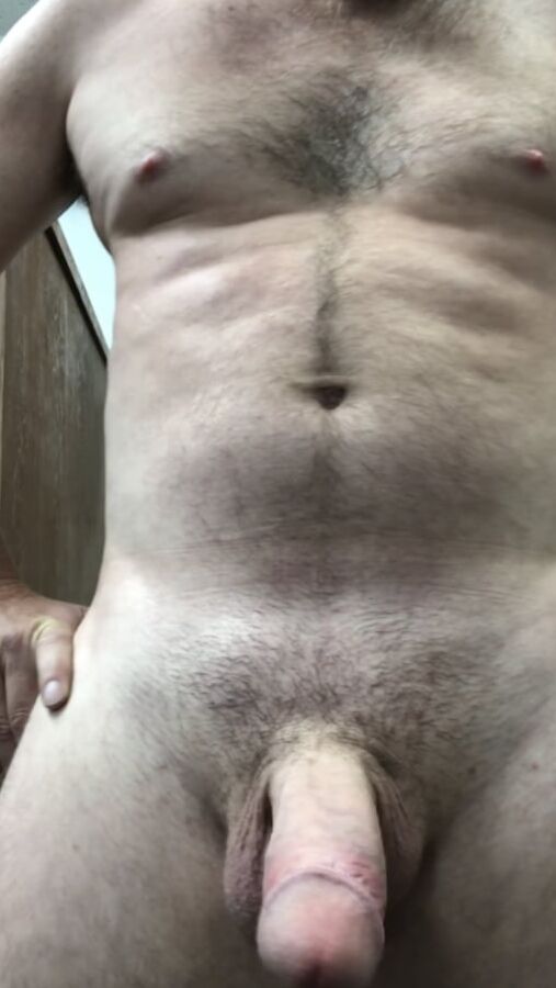 Mens room