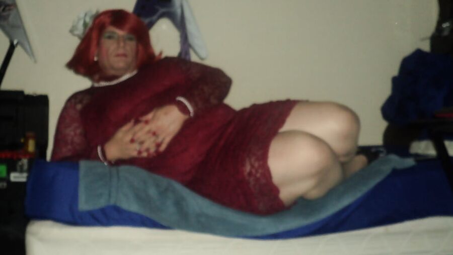 some new pics of me