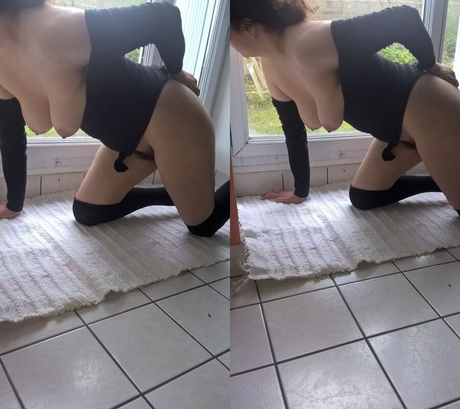 JoyTwoSex - Tits