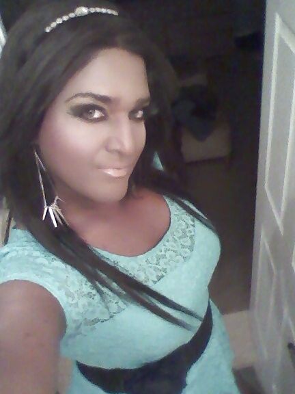 Getting ready to go play