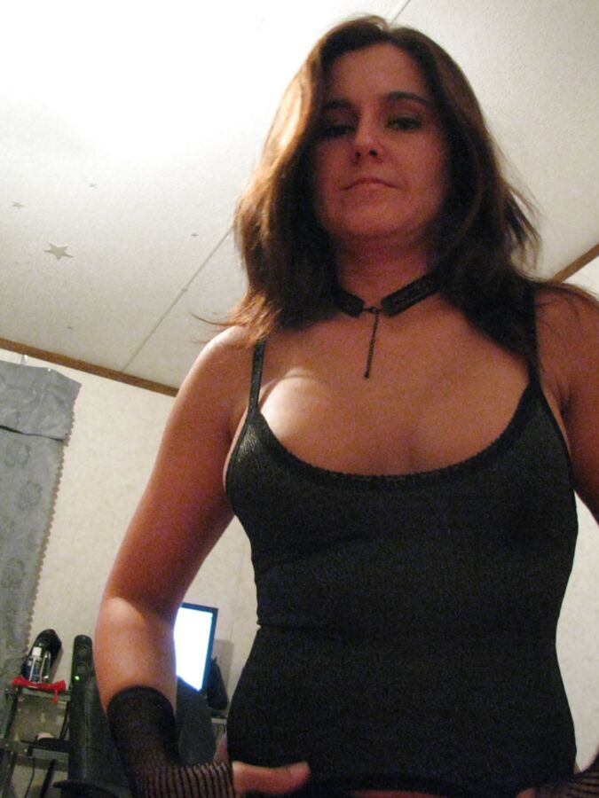 more of crystal