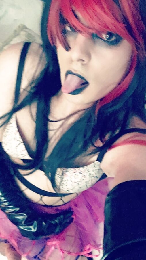 New wig
