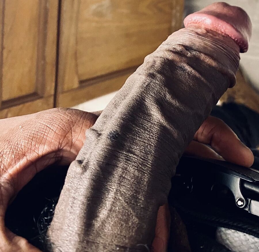 BigBlack Dick