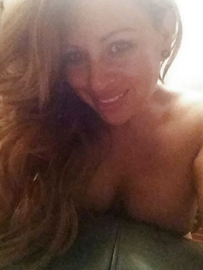 Good morning all bbw all blonde