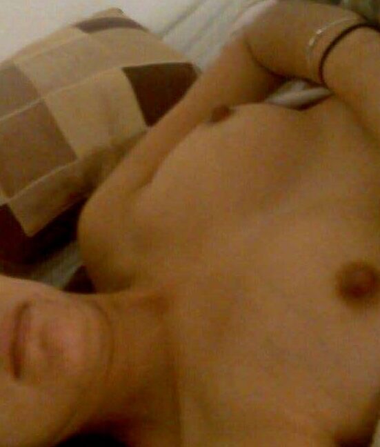 Hot in bed