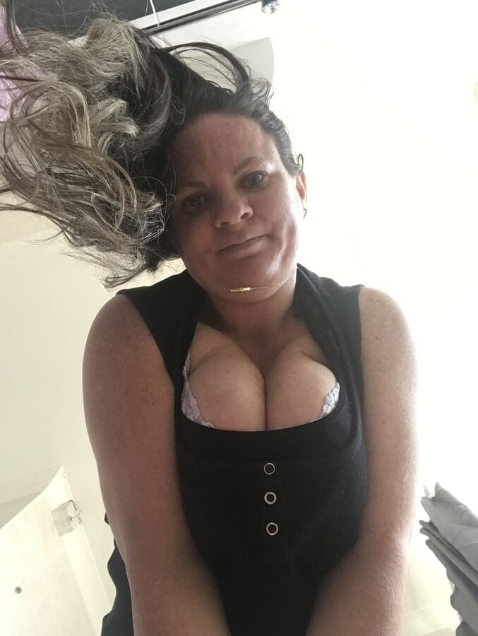 Check me out