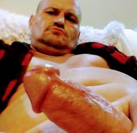Jack Fest masturbating