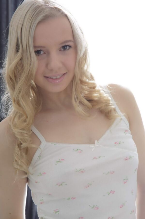 Good morning all bbw all blonde