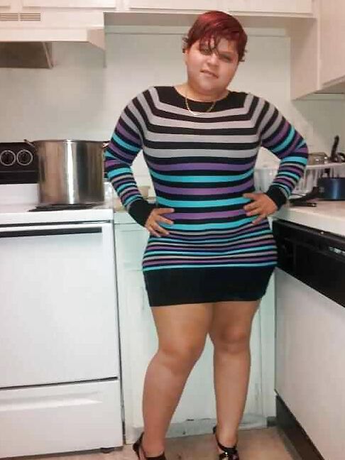 bbw amateur