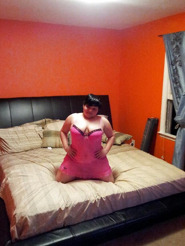 bbw amateur