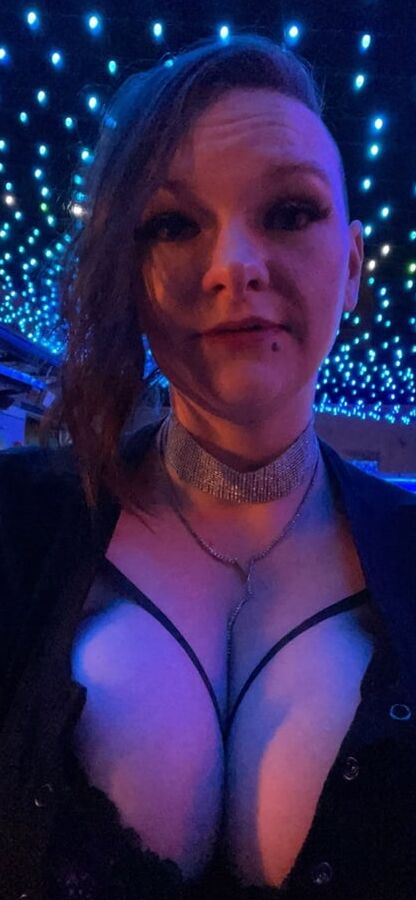 Stacey M
