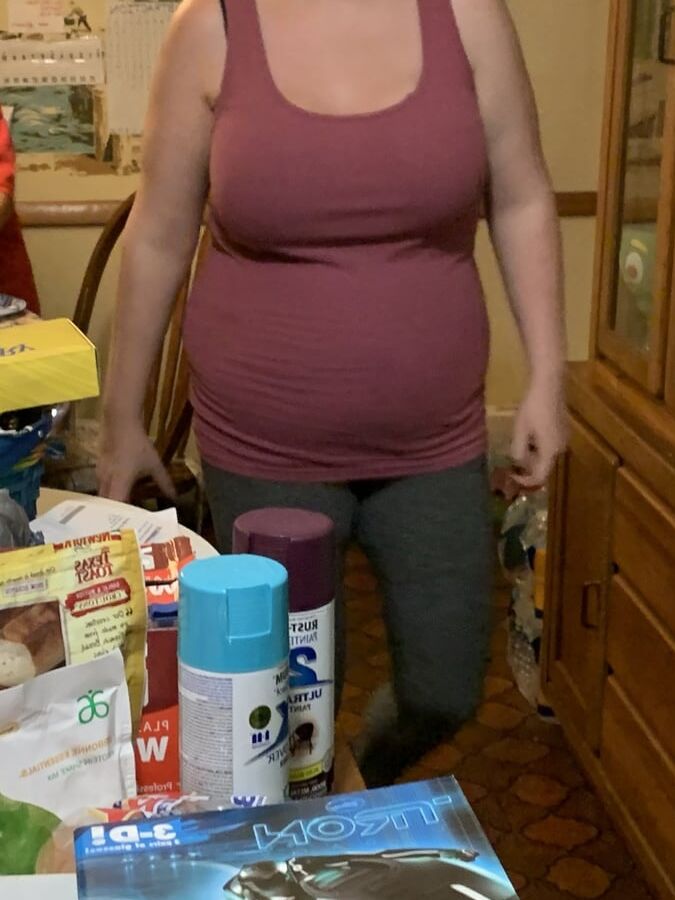Stacey M